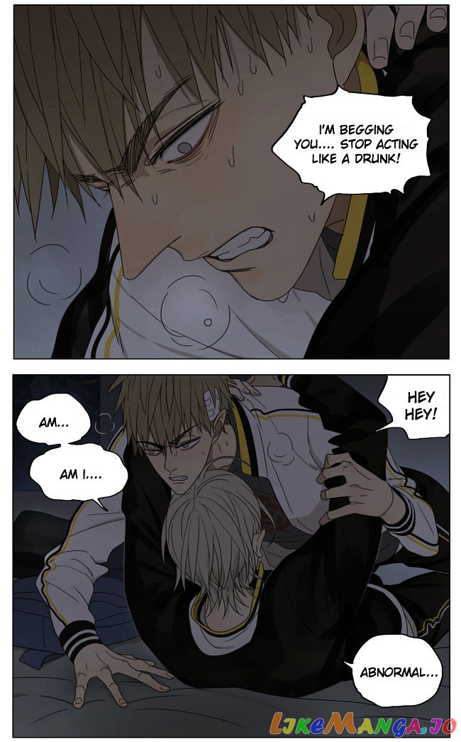 19 Days chapter 164 image 4